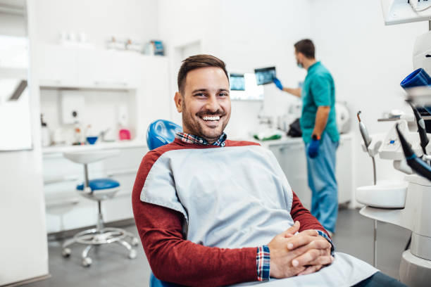 Laser Dentistry in Flora Vista, NM