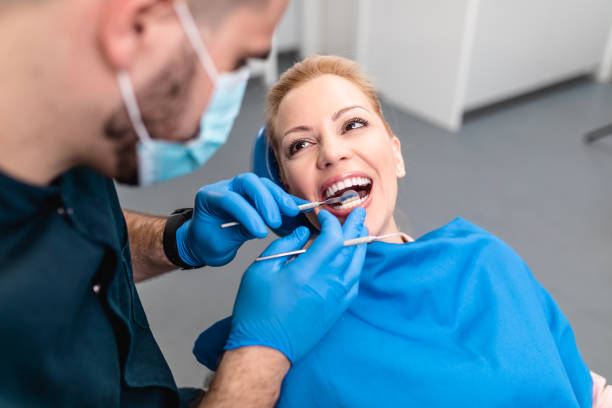 Best Full Mouth Reconstruction  in Flora Vista, NM