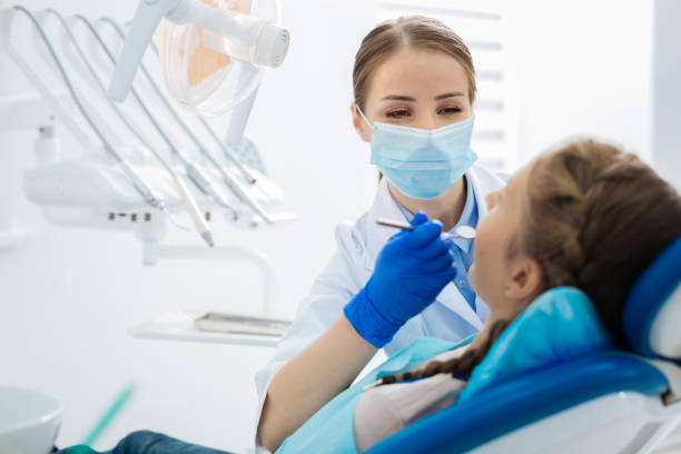 Emergency Dental Services in Flora Vista, NM